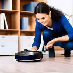 Is Neato Automatic Vacuum Cleaner the Right Tool For You?