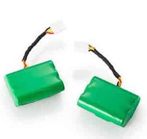 The Battery Dilemma: How to Double Your Neato XV's Runtime (NiMH vs. Lithium)?