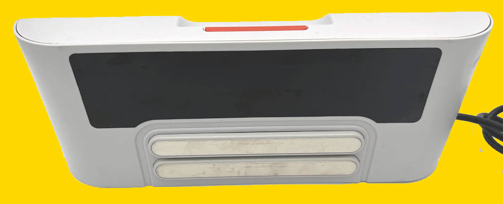 Neato Charging Station Blinking Green? The $2 C10 Capacitor Fix