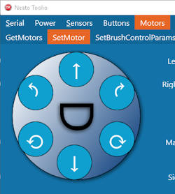 Stop Guessing: How to Use NeatoControl to "X-Ray" Your Robot. perform a full Neato diagnostic check via USB