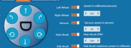 Stop Guessing: How to Use NeatoControl to "X-Ray" Your Robot. perform a full Neato diagnostic check via USB