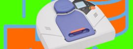 Neato XV & Vorwerk VR100 Software Repository