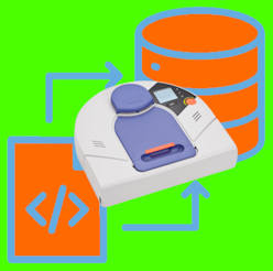Neato XV & Vorwerk VR100 Software Repository