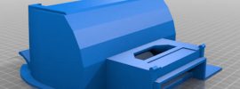 3D Print Your Own Spare Parts: The Neato XV STL Guide